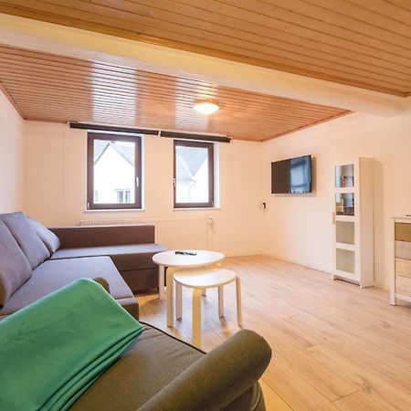 Haus Innerdorf Gemuetliches Ferienhaus Im Taunus Pohl  Eksteriør billede
