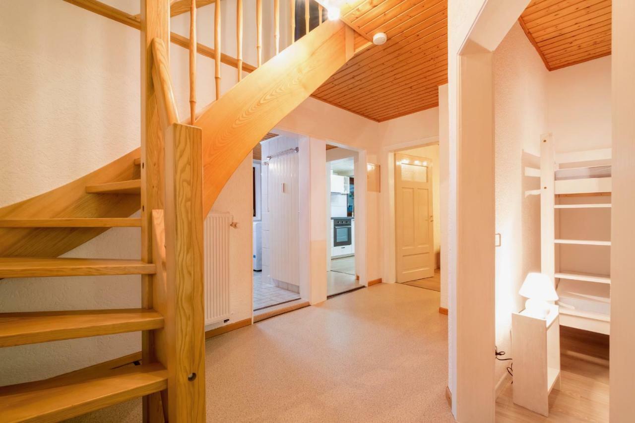 Haus Innerdorf Gemuetliches Ferienhaus Im Taunus Pohl  Eksteriør billede
