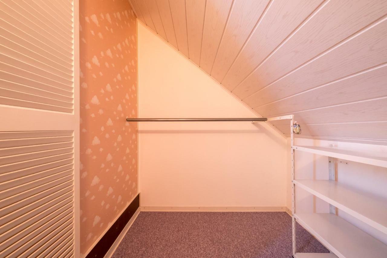 Haus Innerdorf Gemuetliches Ferienhaus Im Taunus Pohl  Eksteriør billede