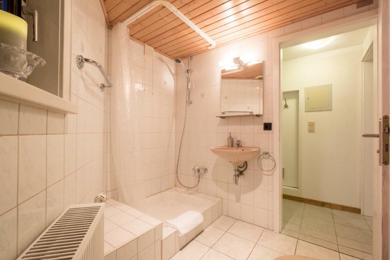 Haus Innerdorf Gemuetliches Ferienhaus Im Taunus Pohl  Eksteriør billede