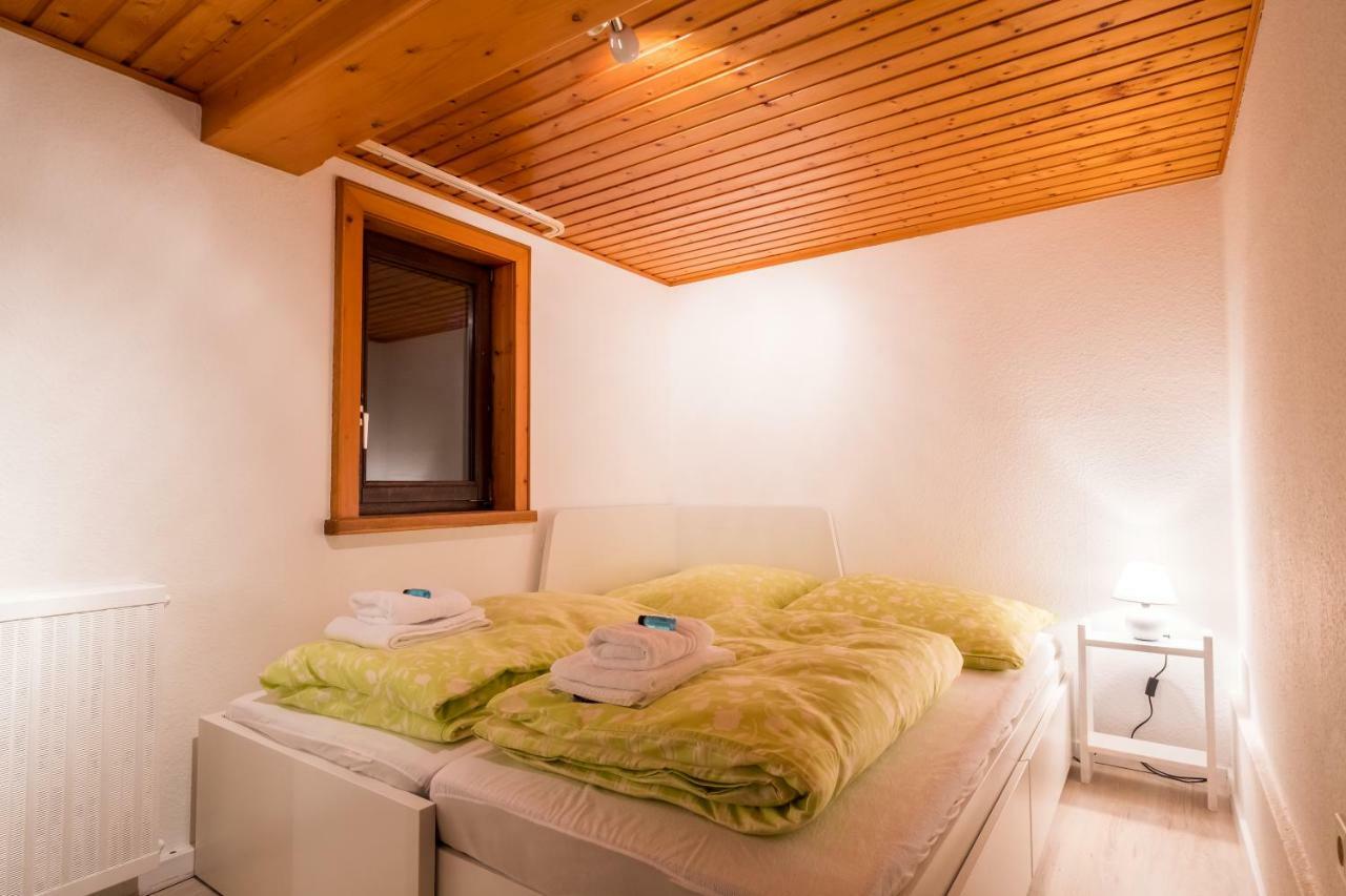 Haus Innerdorf Gemuetliches Ferienhaus Im Taunus Pohl  Eksteriør billede