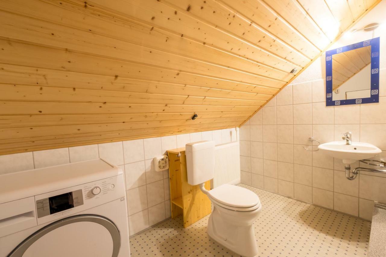 Haus Innerdorf Gemuetliches Ferienhaus Im Taunus Pohl  Eksteriør billede